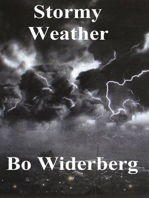cover image of Stormy Weather